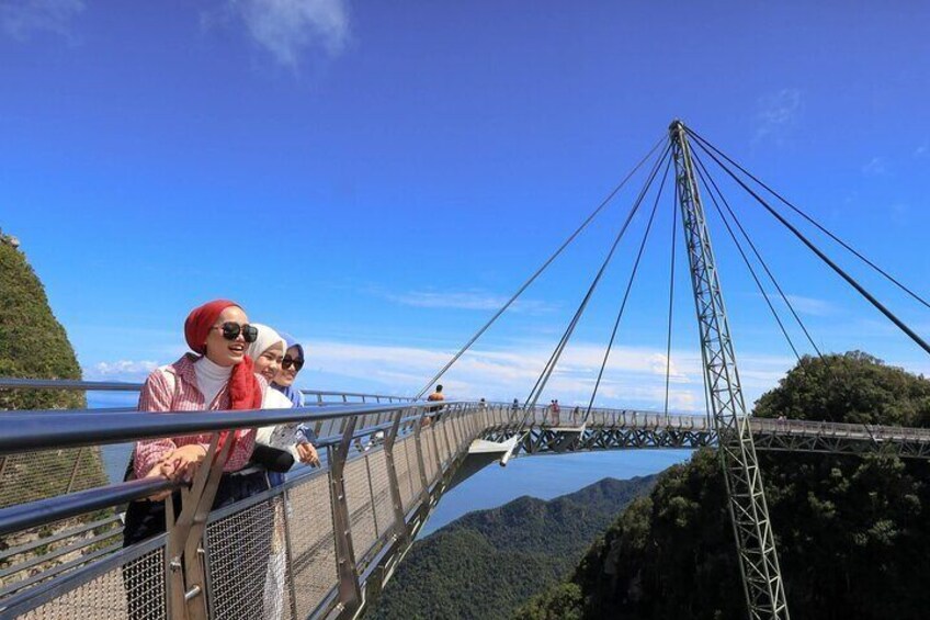 Langkawi Island Shore Excursions For Cruise Ship Traveler