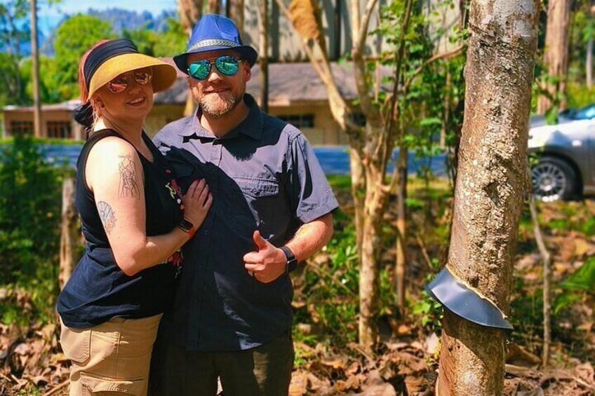 Langkawi Island Shore Excursions For Cruise Ship Traveler