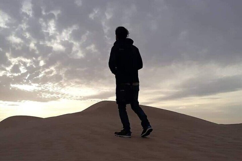 4 Days Tunisia Tour from North to South