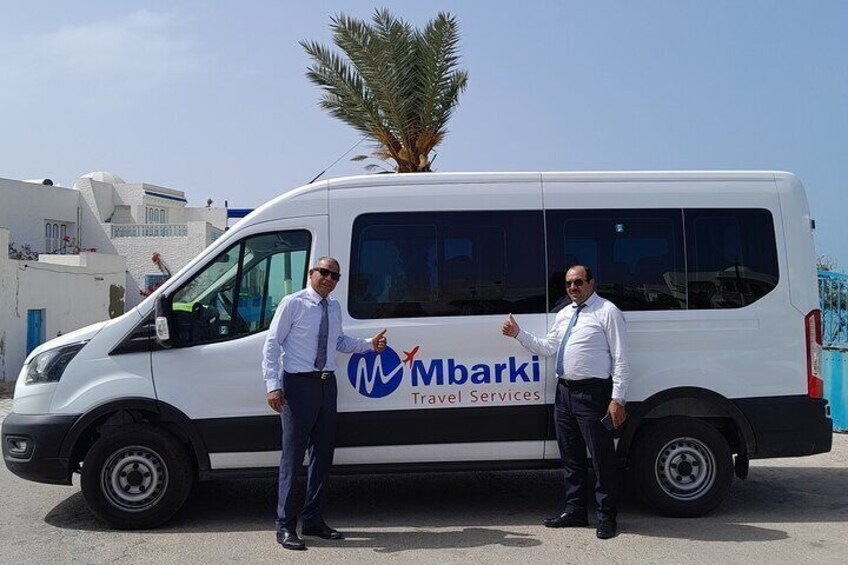 4 Days Tunisia Tour from North to South