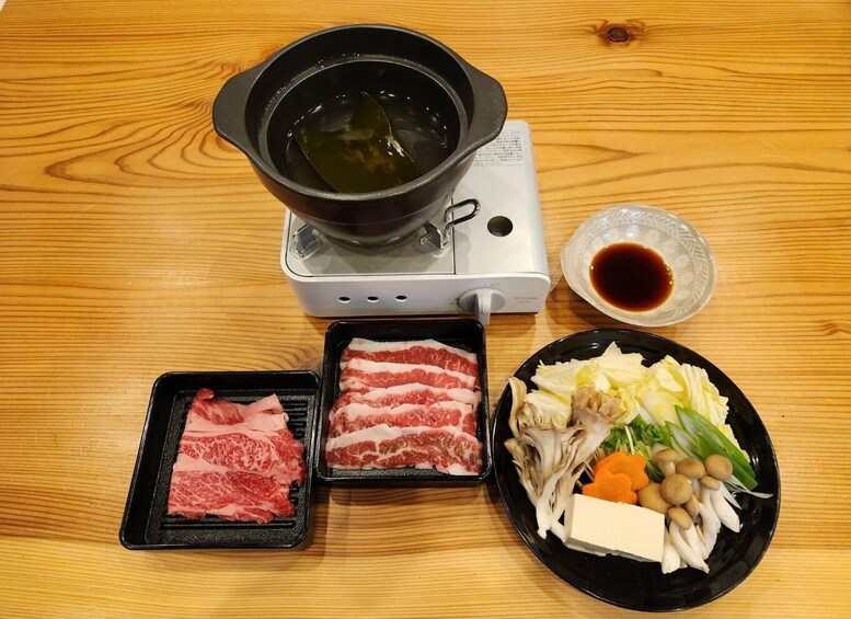 Picture 3 for Activity From Osaka/Kyoto: Kyoto & Nara Day Trip with Lunch