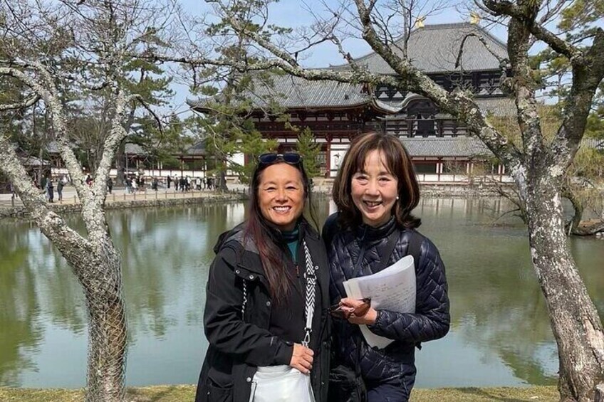 Nara Park