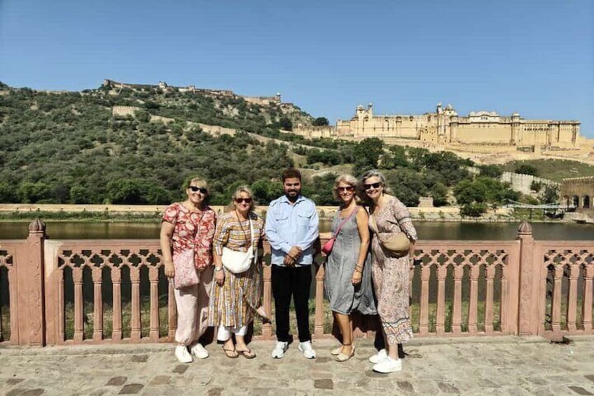 Jaipur Half Day Tour