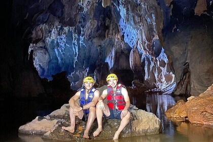 Full Day Tour of Phong Nha and Dark Cave from Dong Hoi