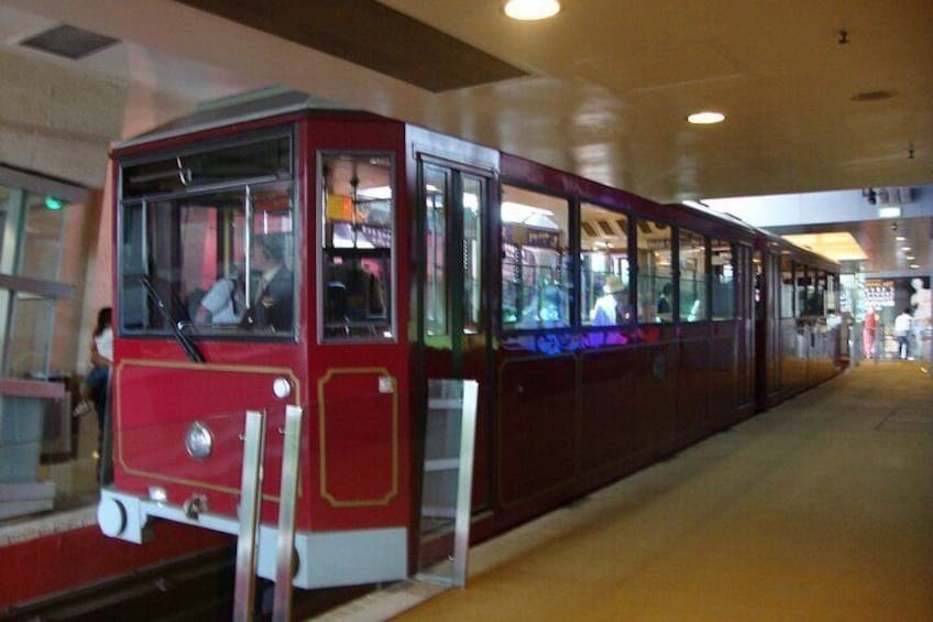 Tram