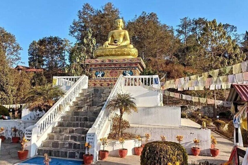 Himalayan Highlights: Chisapani, Nagarkot & Changunarayan Trek