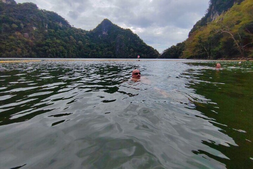 Langkawi Island Hopping Tour