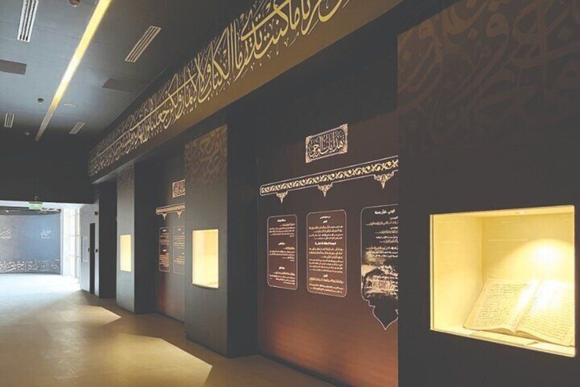 Makkah Ziarats and Hira Museum Private tour