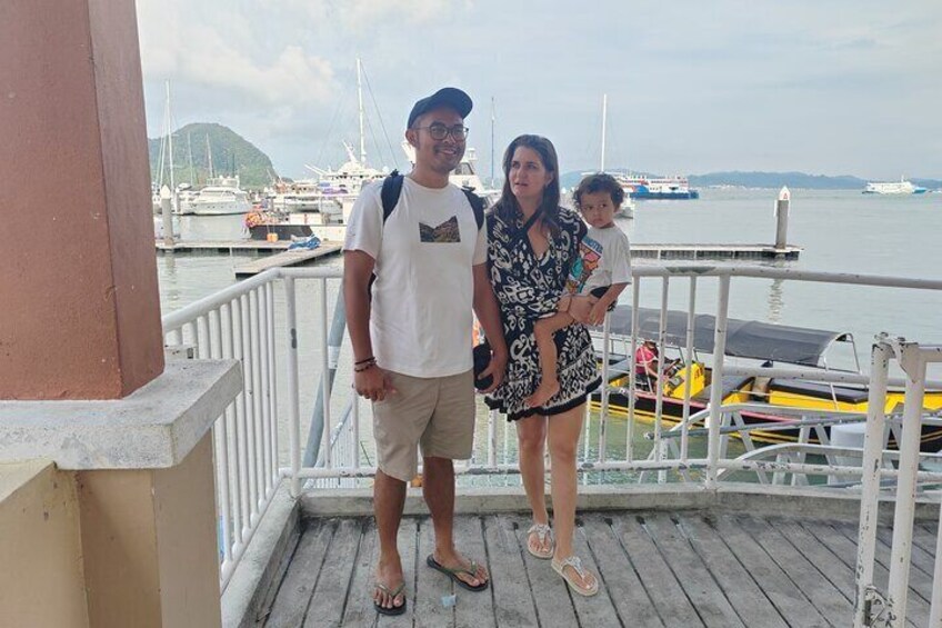 Langkawi Private Tour Highlights with Cable Car and Sky Bridge