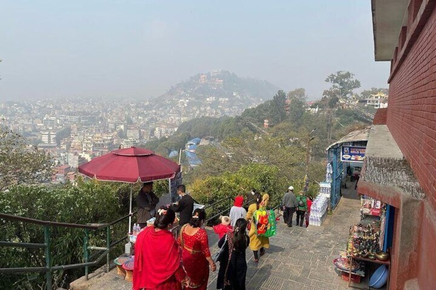 Dhulikhel, Namobuddha & Panauti: A Scenic Day Tour from Kathmandu