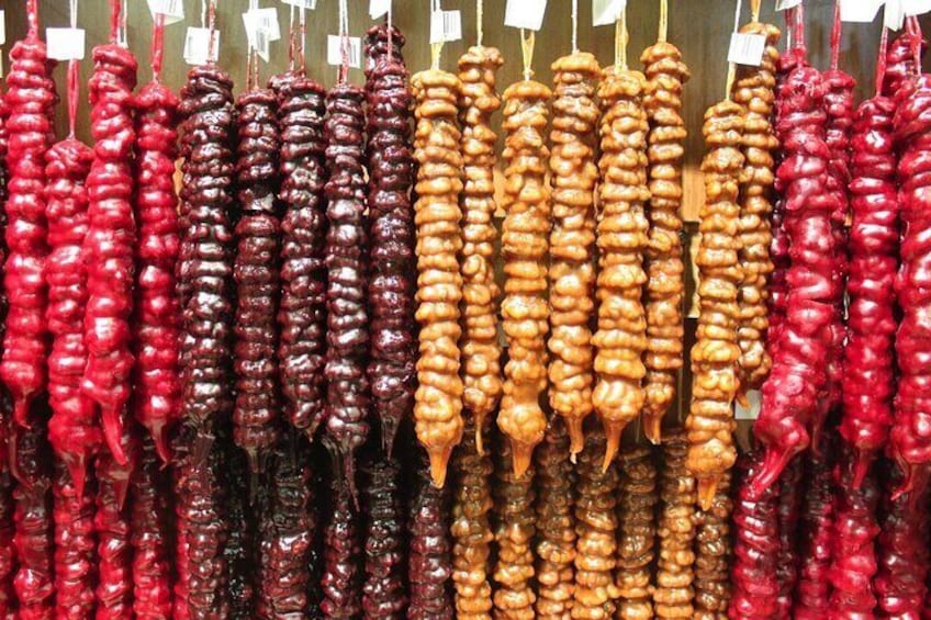 Kakheti's Cultural Tapestry with Wine, History & Charm Tour