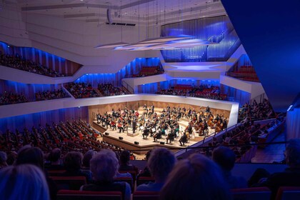 Dresden: Philharmonic Concerts by Dresdner Philharmonie