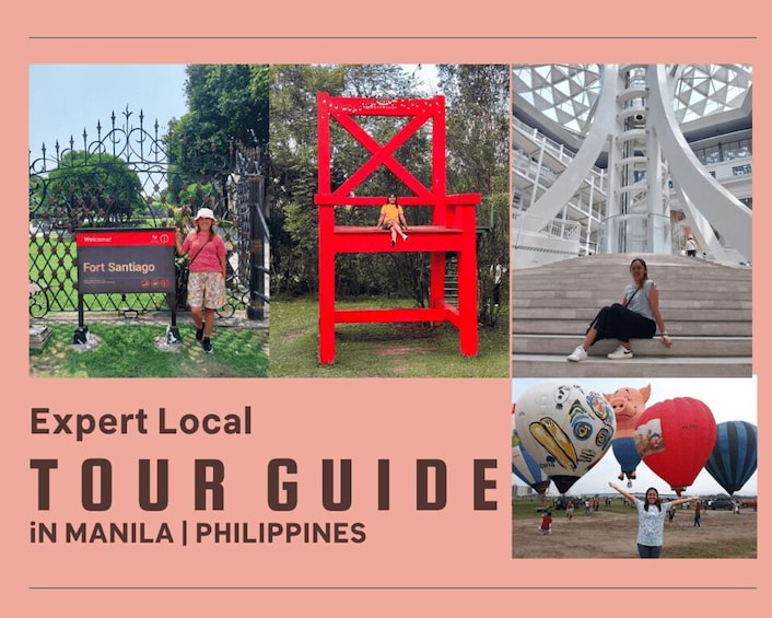 Picture 3 for Activity Manila: Intramuros National Museum Chinatown Tour
