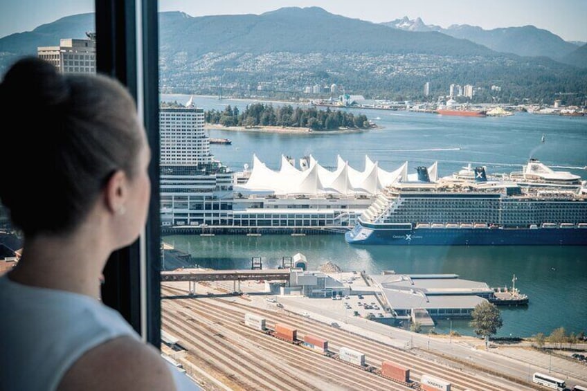 Vancouver Local Taste Trail