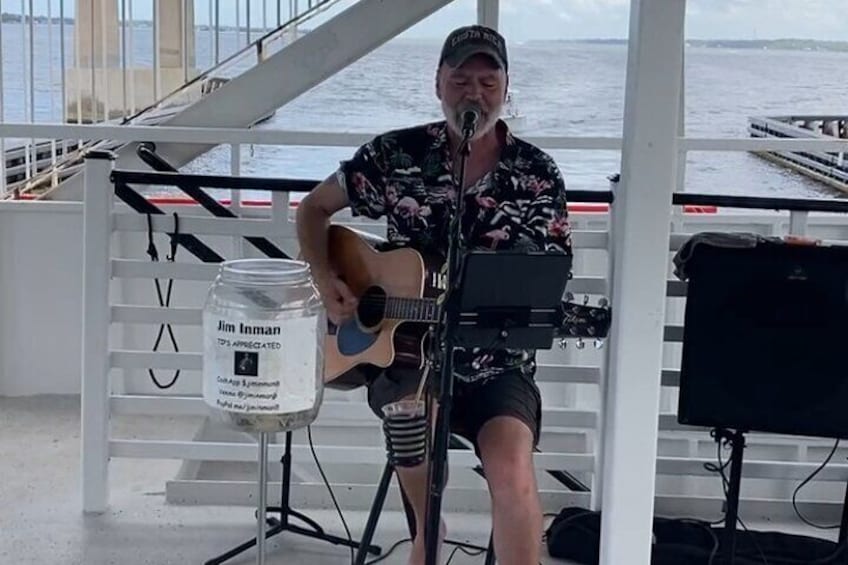 Indian River Queen Brunch Cruise