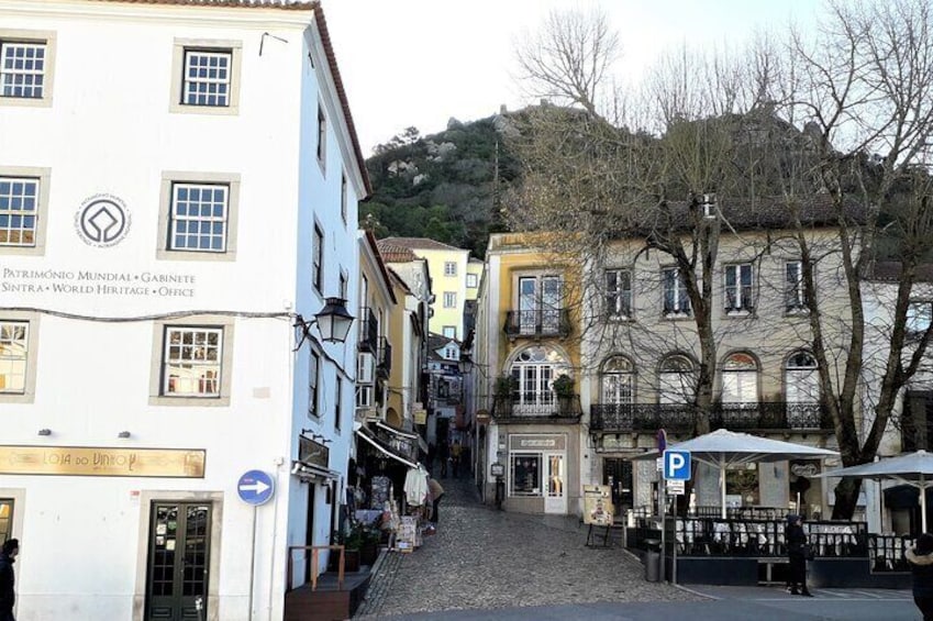 Sintra