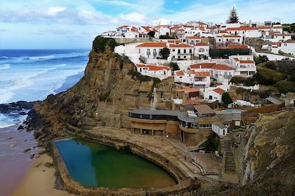 Full Day Private Tour to Sintra