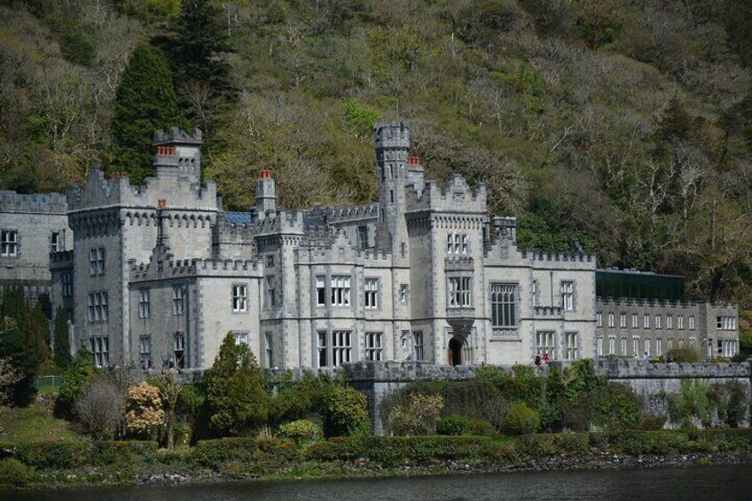 Kylemore Abbey