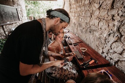 Jewellery Making Workshop in Mostar