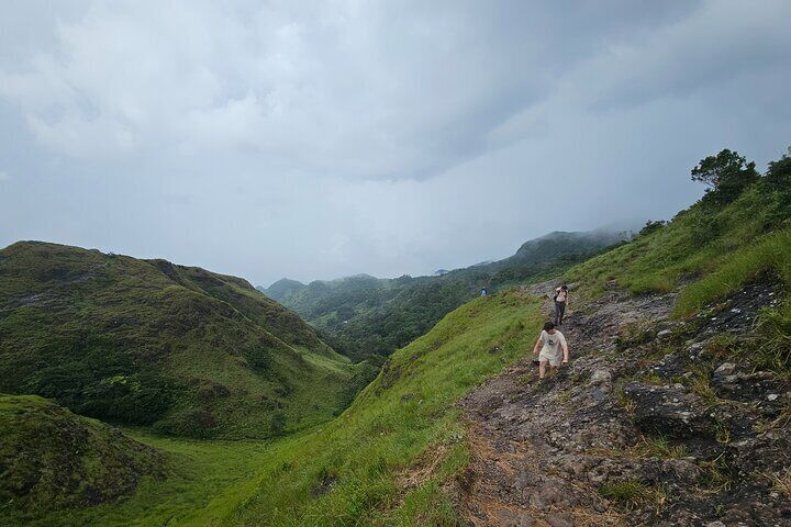 Anton Valley Excursion: Hiking, Waterfalls, Natural Pool and Zoo
