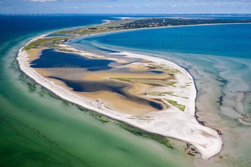 Falsterbo peninsula