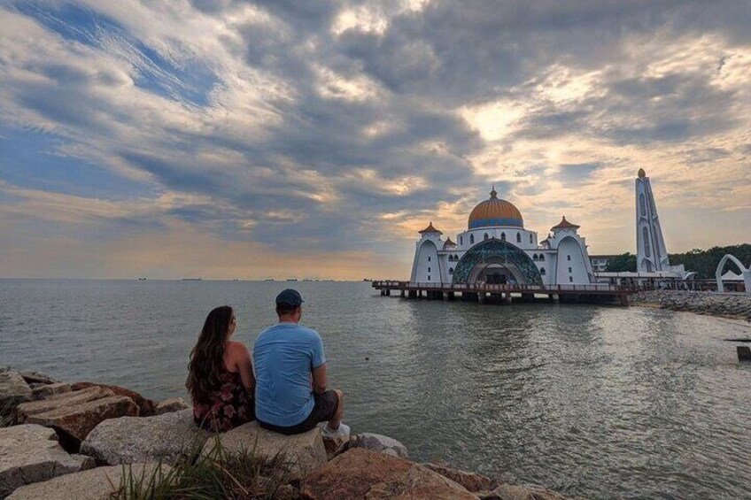 Malacca Private Full Day Tour with Guide