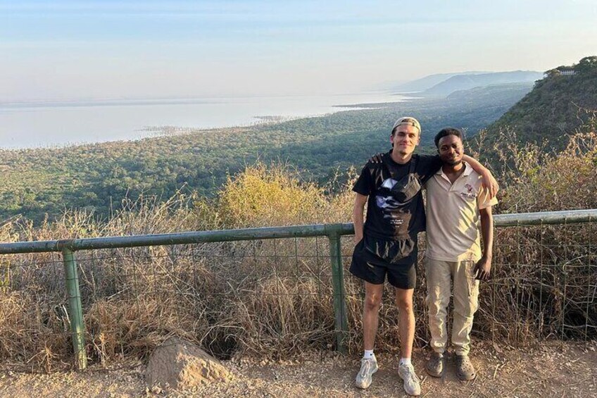 10 Day Serengeti, Ngorongoro Crater and Zanzibar Private Tour