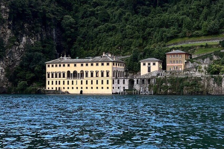 2 hour Private Boat Tour with Prosecco