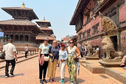 10 Day Nepal Private Tour