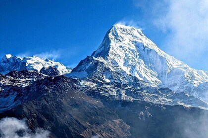 13 Days Fun and Adventure Private Tour in Nepal