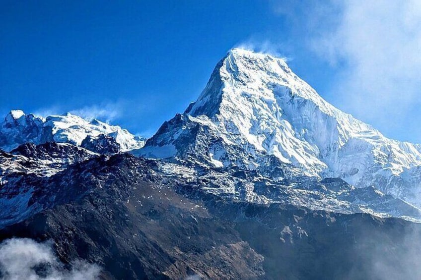 13 Days Fun and Adventure Private Tour in Nepal 