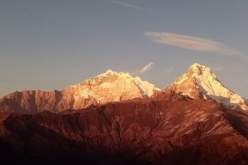 13 Days Fun and Adventure Private Tour in Nepal 