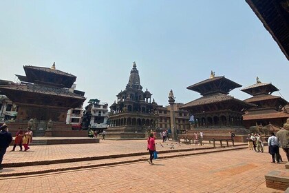 Nepal Culture Tour