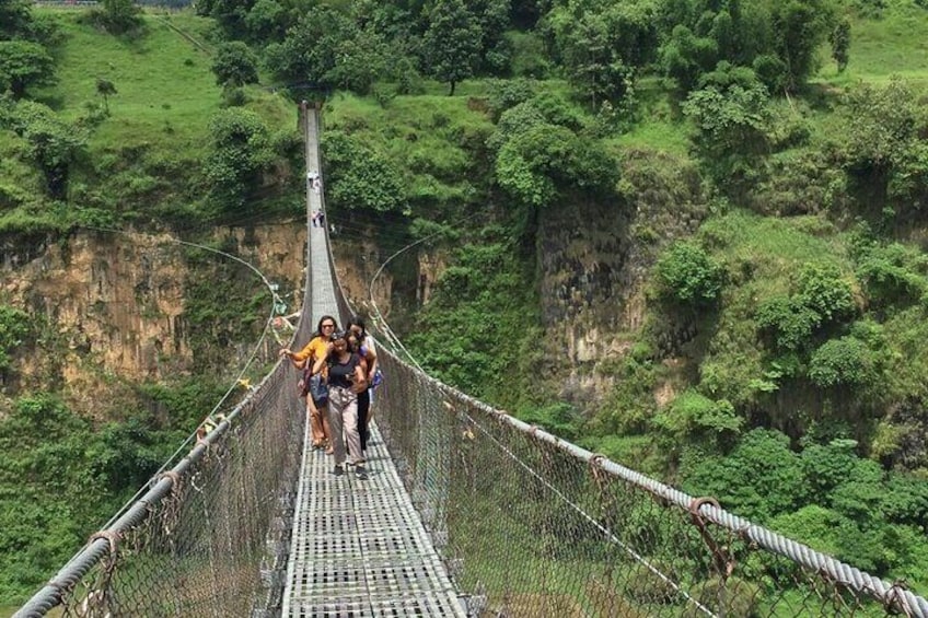 Nepal Culture Tour