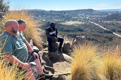 Guided Meditation, Hike, and Nature Walk in San Diego