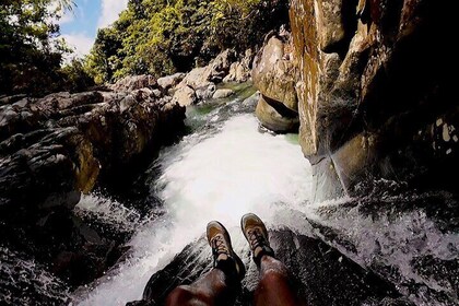 Charco Frío y Las Tinajas Tours