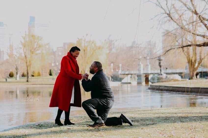 Private Professional Photoshoot in Milwaukee