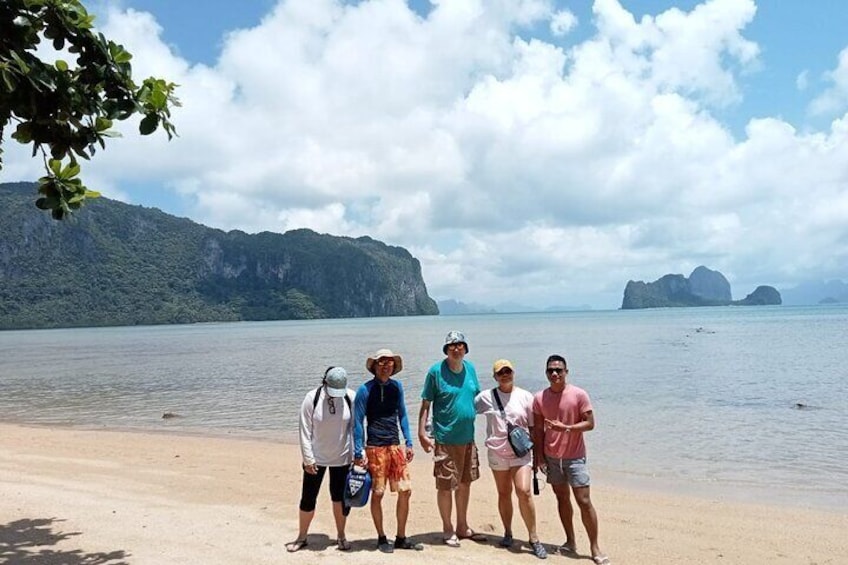 El Nido Private Tour D with Lunch