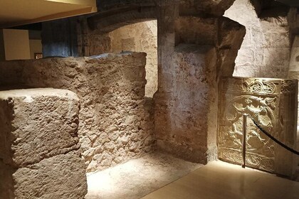 Tour of Roman and Visigothic Valencia