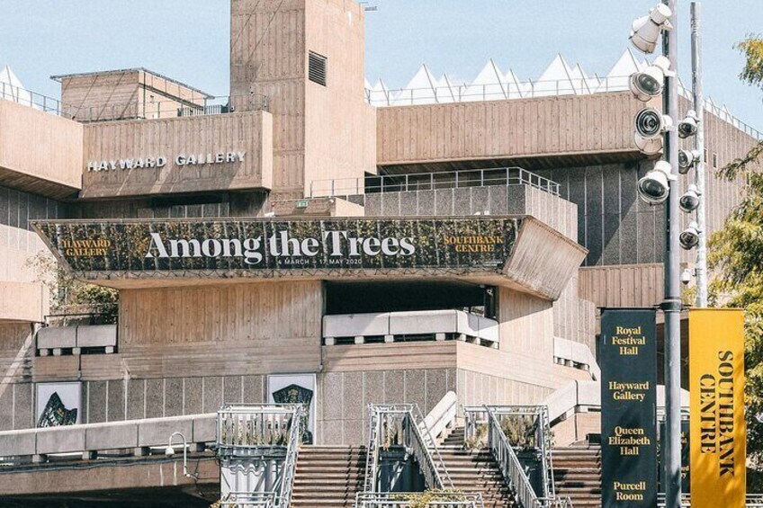 Southbank Centre