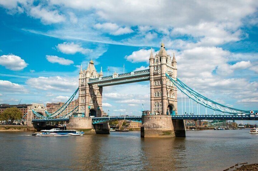 Tower Bridge