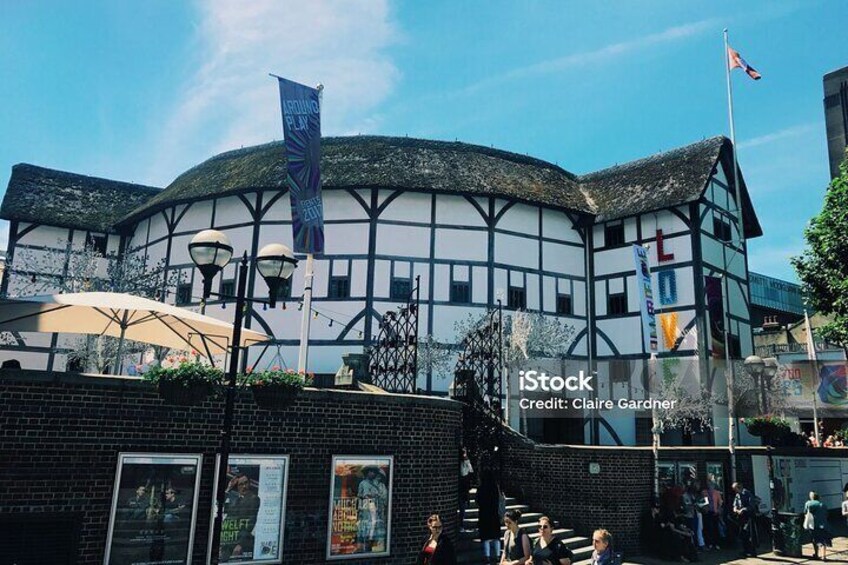 The Globe Theatre