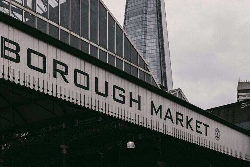 Borough Market