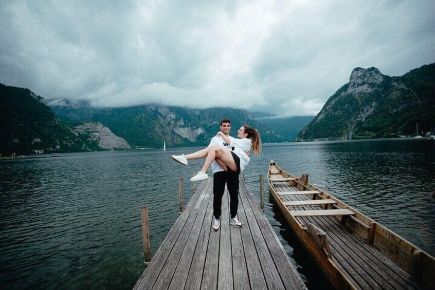 Hallstatt day tour