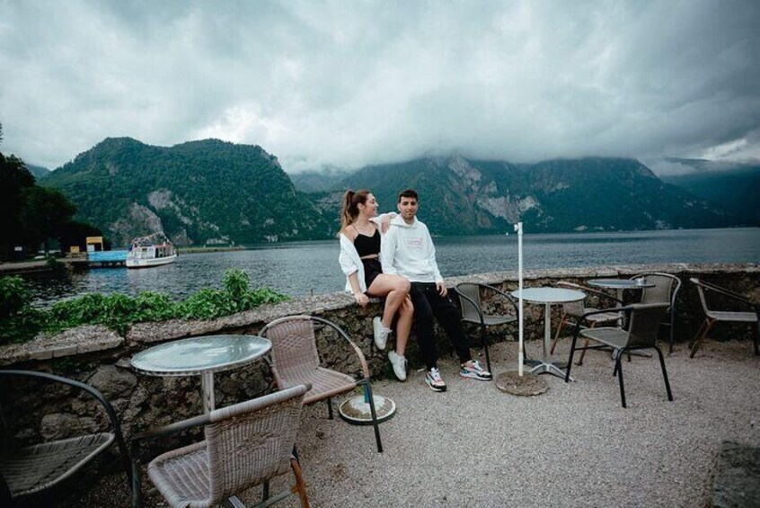 Hallstatt day tour