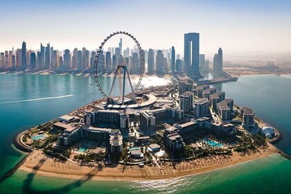 Dubai City Card - Stopover Sightseeing Pass