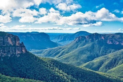 Blue Mountain Private Tour from Toronto