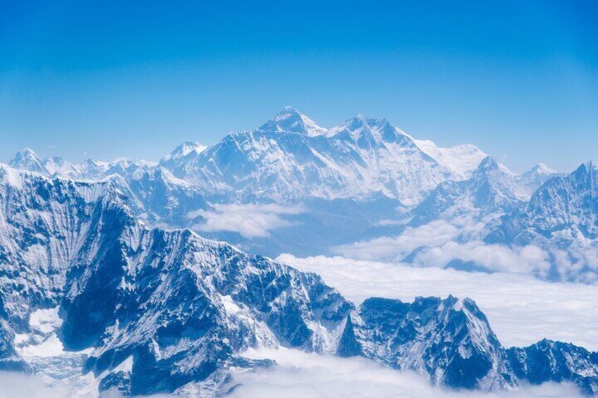 Private Everest Flight By Shree Airlines with Free Transfers