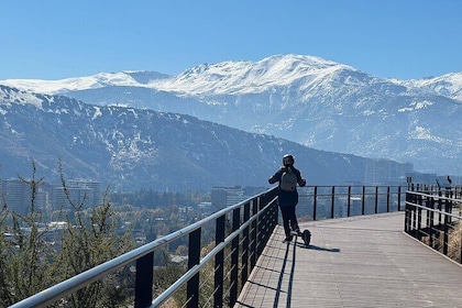 安第斯山脉 探索山脉的魔力和色彩
