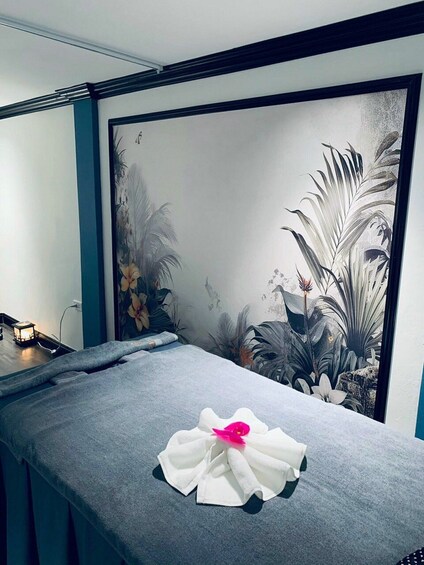 Hanoi: Rice Spa Experience with Massage